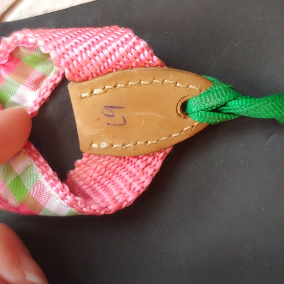 Eliza B Flip Flops - Picture 7 of 12